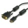 HDMI-DVI ���̺� 1.8M �Ǽ��� 1127 coms