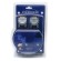Clicktronic HC230 DVI ���̺� 5m �� HC230-500 TrueAV