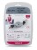 PureAV Retractable Hispeed USB 2.0 A-B ���̺� 0.9m �� F3U133v03-RTC BELKIN