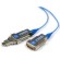 Bluwire Thin-Flex ��Ƽ�� DVI���̺�(DOC-A) 10M TDOC-010A HOC