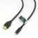 Justlink HDMI 1.4 Micro 1m Justlink HDMI 1.4 Micro-1M �����