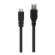 TrueAV Smartlink USB A to micro usb 5pin ���̺�[1�� 1������] 34029