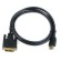 Sunline DVI HDMI 1.5M  FULL HDMI 1080P HDMI���̺� �� 34133