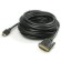 [C1150] Coms HDMI to DVI ���̺� 10m