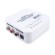 TrueAV TDCT-9D Digital audio to analog converter DAC ������ڴ� ��