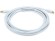 5M 32AWG Mini DisplayPort Cable - White 15ft 32AWG Mini DisplayPort Cable - White Cables - DisplayPort