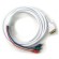 ������ �������Ϳ� Component to DVI Adapter cable 3m AZTEK-COM