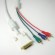 ������ �������Ϳ� Component to DVI Adapter cable 3m AZTEK-COM
