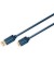 Clicktronic USB 3.0 A/Micro-B 1.8m cable �� 70123