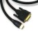 Justlink SNAKE DVI to HDMI ���̺� 1.5m/3m SNAKE-HDVI-1.5M �����