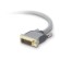 PureAV Silver DVI���̺� 2.4m �� AV51400-08 BELKIN