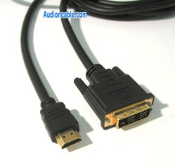 Justlink DVI to HDMI ���̺� 1.5M �� just-dvihdmi1.5m �����