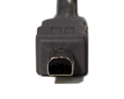 ����Ż ī�޶�� USB ���̺� (1Ÿ��)