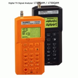 TELEMANN 1730 QAM ������ TV��ȣ�м��� 1GHz(QAM)