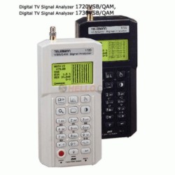 TELEMANN 1730 VSB/QAM ������ TV��ȣ�м��� 1GHz