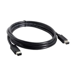 TRUEAVFireWire 6pin to 6pin ���̺� ieee1394 66