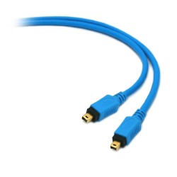TRUEAV PureLink FireWire 4pin to 4pin 2M