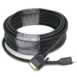 TrueAV UltraSpeed 1.3 HDMI-DVI 5m