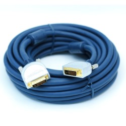 Clicktronic HC230 DVI ���̺� 10m