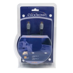 Clicktronic HC350 Firewire 4-4���̺� 2.5m