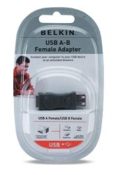 PureAV F3U143 USB ���� adapter