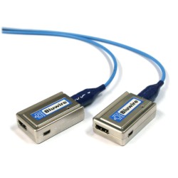 Bluwire Thin-Flex ��Ƽ�� HDMI���̺�(HOC-A) 10M