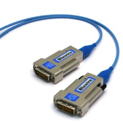 Bluwire Thin-Flex ��Ƽ�� DVI���̺�(DOC-A) 20M~100M