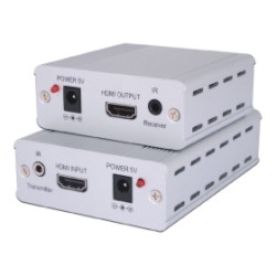 TrueAV TCH-1106 HDMI to CAT6 �ۼ��ű�