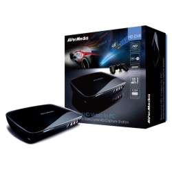 AVERMEDIA HD Capture Station
