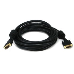 TrueAV Ultraspeed Dual DVI ���̺� 5m