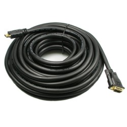 [C1841] Coms HDMI to DVI ���̺� 15m