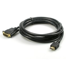 [C9811] Coms HDMI to DVI ���̺� 3m
