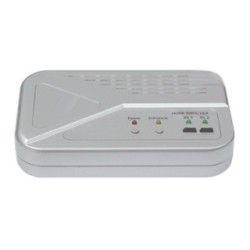 CH-21 / Compact and Affordable 2-way HDMI Switcher �� TCH-21