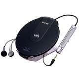 SONY D-NE10