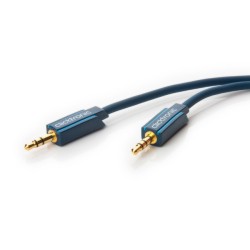 Casual �̴� ���׷��� ��������̺� 1.5m (3.5mm stereo plug)