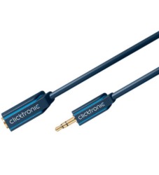 Casual �̴� ���׷��� ���� ��������̺� 1.5m (3.5mm stereo plug �� ��)