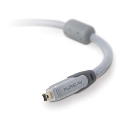 Digital Camcorder FireWire Cable 4-Pin to 4-Pin 1.8m (�������ǰ)