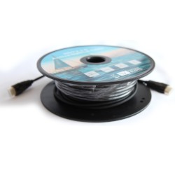 monocost active HDMI 1.4 ���̺� 20m ��Ÿ�����