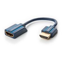 Ŭ��Ʈ�δ� HDMI Flexadapter ���̺�