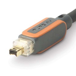Digital Camcorder FireWire 4-4 ���̺� 1.8m
