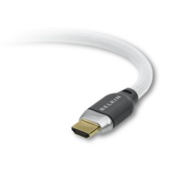 PureAV HDMI Interface Audio Video Cable 2.4m