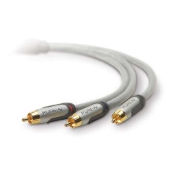 PureAV Silver ������Ʈ �������̺� 1.2m