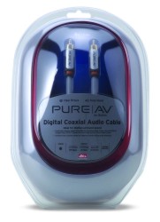 PureAV Silver �����п���� �ڿ��þ� ���̺� 4.9m av51200