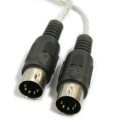 USB MIDI Cable WMDU2-MIDI ����������̺�