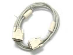 NETmate DVI-D �̱۸�ũ ���̺� (1.8M~5M)