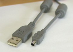 MP3�� USB���̺�