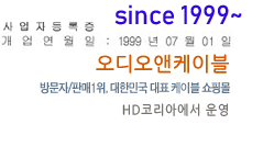 ����������̺� since 1999