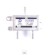 CHT-2DS RF �й�� 2:1 �� AUDIOVOX