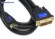 �������� DVI - HDMI ���̺� 3m �� D-HDDVI3