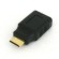 �̴� HDMI ���� - HDMI (F) / Mini HDMI (M) 10907 Comms